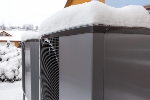 Best Air Source Heat Pump for Cold Weather in 2023