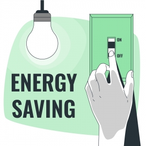 Renting Smart: Energy Saving Hacks for UK Tenants